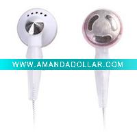 Wholesale Stereo Earphone For Portable Media Player