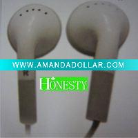 Earphone For Portable Media Player