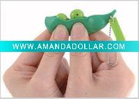 Wholesale bean keychain