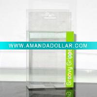 package for gadgets