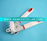 Wholesale can opener with plastic handle