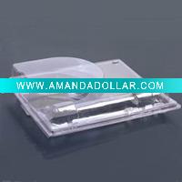 Wholesale blister