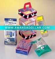Wholesale packaging box for personal care products