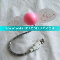 USB Mini fan-gadgets gift-USB gadgets