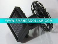 Wholesale YS8932 Solar Fan Clip