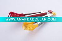 Wholesale stainless steel food tongs