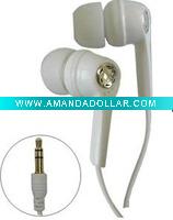 Wholesale Fashionable design media player earphone LC-220