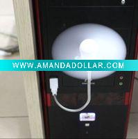 EVA Leaves usb mini fan