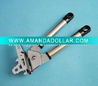 Wholesale can opener with S/S handle