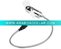 USB fan-Mini fan-USB gadgets-Gift&OEM