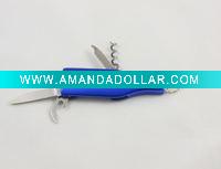 Wholesale keychain knife