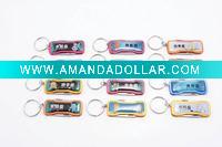 key ring knife