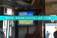Wholesale Bus Media Player,Bus Player,Bus LCD Player