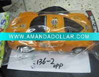 Wholesale Inertia car series