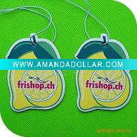 Wholesale Car Air Freshener