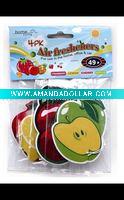 Wholesale Paper car air fresheners