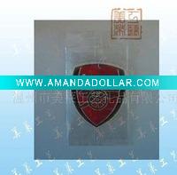 Wholesale Paper air freshener/car air freshener for promotion