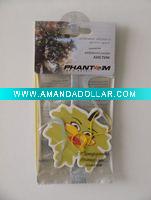Wholesale Incense Paper Air Freshener from Specilized Manufacturer