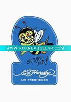 Wholesale paper air freshener