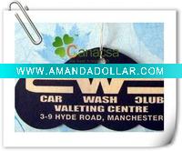 Wholesale paper car air freshener
