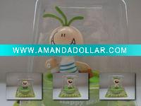 solar toys-happy boys,solar gift