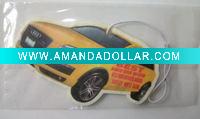 Wholesale Custom Paper Car Air Freshener for promotion