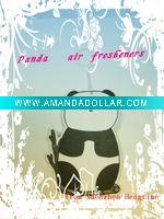 2011 American map gift car hanging perfume