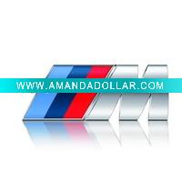 Wholesale 3D car sticker