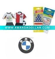 Wholesale Paper Car Air Freshener