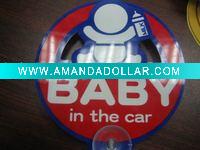 car vinyl sticker