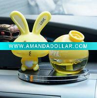 fashion car perfume