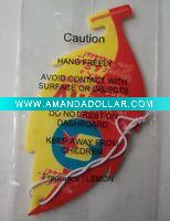 Wholesale cheapest paper air freshener