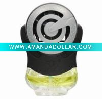 FRAGRANCE CAR VENT PERFUME
