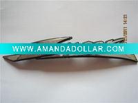 ABS plastic car emblem