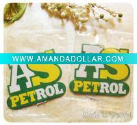 Wholesale Paper Car Air Freshener (WF-5052)