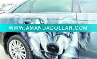 removable self adhesive vinyl