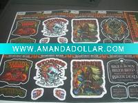 Wholesale Window sticker