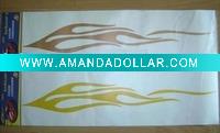Wholesale car sticker