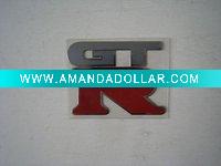 Wholesale Metal Label (GTR)