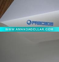 self adhesive vinyl,advertising material