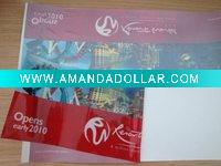 Static Cling Window Film