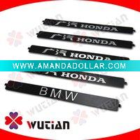 WT-CL-0024 Car Plastic Logo