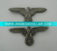 eagle badge