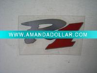 Metal Label (R1)