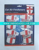 Wholesale car air fresheners