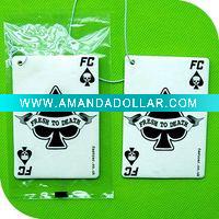 Wholesale paper air freshener