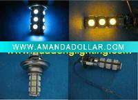 Wholesale fog led light (fog light-H1/H3-9SMD-5050)