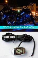 4 LED Pod Lights