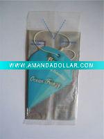 Wholesale full color paper air freshener