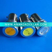 Auto LED lamp